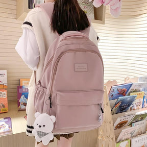 Mochila para Faculdade  Mochila Impermeável  Mochila Feminina em Couro  Mochila Feminina Couro  Mochila Feminina  Mochila Escolar  Bolsa Mochila Grande  Bolsa Mochila Feminina  Bolsa Mochila em Couro  Bolsa Mochila de Couro