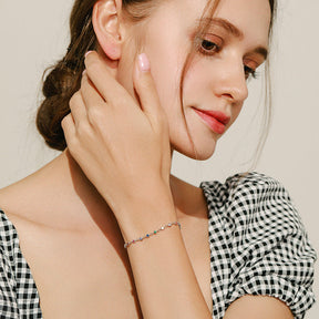 pulseiras e braceletes pulseira prata feminina pulseira prata 925 pulseira prata pulseira em prata 925 pulseira em prata Pulseira de prata pulseira de prata 925 pulseira de prata pulseira ajustável com zircônias pulseira ajustável pulseira