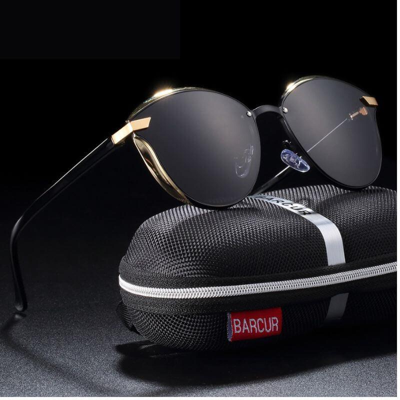 Oculos Redondo Oculos Preto Oculos Polarizado Oculos Oculos Feminino Oculos De Sol Polarizado oculos de sol gradiente Oculos de Sol Feminino Redondo oculos de sol feminino oculos de sol