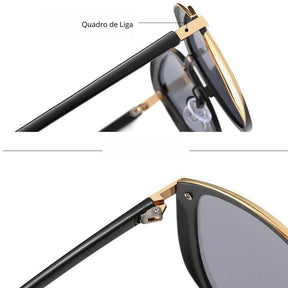 Oculos Redondo Oculos Preto Oculos Polarizado Oculos Oculos Feminino Oculos De Sol Polarizado oculos de sol gradiente Oculos de Sol Feminino Redondo oculos de sol feminino oculos de sol