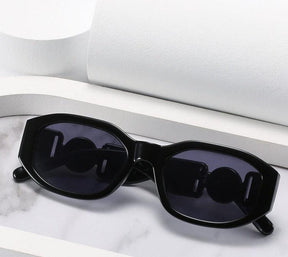 Óculos de Sol Feminino Luxo - Dubai