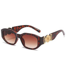 Óculos de Sol Feminino Luxo - Dubai