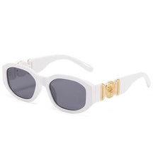 Óculos de Sol Feminino Luxo - Dubai