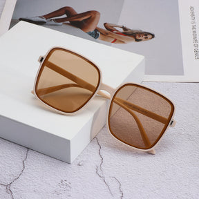 Óculos de Sol Feminino Miami Beach