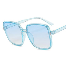 Óculos de Sol Feminino  Quadrado  Oversized  oculos de sol  oculos  moda verão  moda praia 2023  moda praia