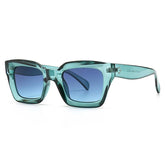 Óculos de Sol Feminino  Quadrado  oculos de sol  oculos