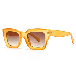 Óculos de Sol Feminino  Quadrado  oculos de sol  oculos