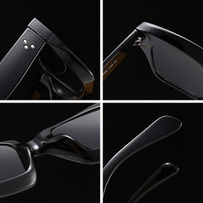 Óculos de Sol Feminino  Quadrado  oculos de sol  oculos