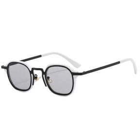 Óculos de Sol Unissex  Redondo  oculos de sol feminino  oculos de sol  oculos