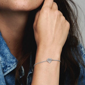 pulseiras e braceletes  pulseira árvore da vida  Pulseira de prata pandora  pulseira de prata  pulseira  pingente arvore da vida  pingente  bracelete árvore da vida