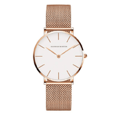 Relógio Feminino - Quartzo Slim