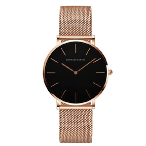Relógio Feminino - Quartzo Slim
