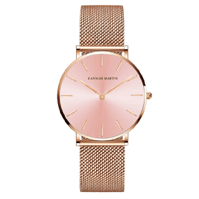 Relógio Feminino - Quartzo Slim