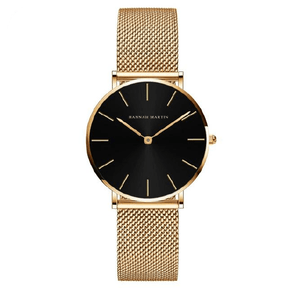 Relógio Feminino - Quartzo Slim