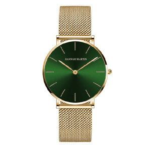 Relógio Feminino - Quartzo Slim