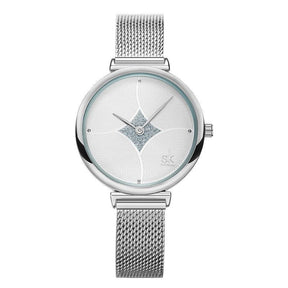 Relógio Feminino  Relógio de Pulso Prata  Relógio de Pulso Feminino  Relógio de Pulso Dourado  relogios femininos luxuosos  relogios de luxo femininos  relogios  relogio luxo feminino  relogio feminino slim  relogio feminino redondo  relogio feminino quartzo  relogio feminino minimalista  relogio feminino luxuoso  relogio feminino luxo  relogio feminino delicado  relogio feminino chique