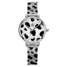 Relógio Feminino Leopard Print  Relógio Feminino Dourado  Relógio Feminino Animal Print  relogios femininos luxuosos  relogios de luxo femininos  relogios  relogio slim  relogio luxo feminino  relogio feminino slim  relogio feminino redondo  relogio feminino quartzo  relogio feminino minimalista  relogio feminino milanese  relogio feminino luxuoso  relogio feminino luxo  relogio feminino fino  relogio feminino delicado  relogio feminino chique  relogio cravejado feminino