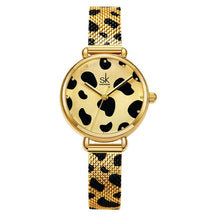 Relógio Feminino Leopard Print  Relógio Feminino Dourado  Relógio Feminino Animal Print  relogios femininos luxuosos  relogios de luxo femininos  relogios  relogio slim  relogio luxo feminino  relogio feminino slim  relogio feminino redondo  relogio feminino quartzo  relogio feminino minimalista  relogio feminino milanese  relogio feminino luxuoso  relogio feminino luxo  relogio feminino fino  relogio feminino delicado  relogio feminino chique  relogio cravejado feminino