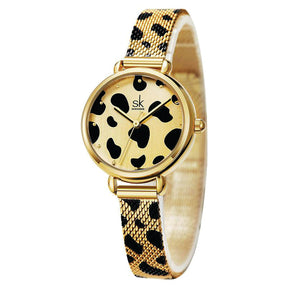 Relógio Feminino Leopard Print  Relógio Feminino Dourado  Relógio Feminino Animal Print  relogios femininos luxuosos  relogios de luxo femininos  relogios  relogio slim  relogio luxo feminino  relogio feminino slim  relogio feminino redondo  relogio feminino quartzo  relogio feminino minimalista  relogio feminino milanese  relogio feminino luxuoso  relogio feminino luxo  relogio feminino fino  relogio feminino delicado  relogio feminino chique  relogio cravejado feminino