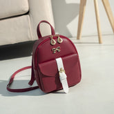 Mini Mochila Feminina Cutelove - Delicada e Charmosa