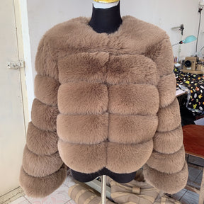 casaco raposa  casaco peluciado raposa  casaco  casaco feminino  Casaco de Inverno  casaco longo  Casaco Manga Longa  casaco feminino de inverno  casaco inverno  carteira feminina  Casaco de pele  casaco de pele inverno