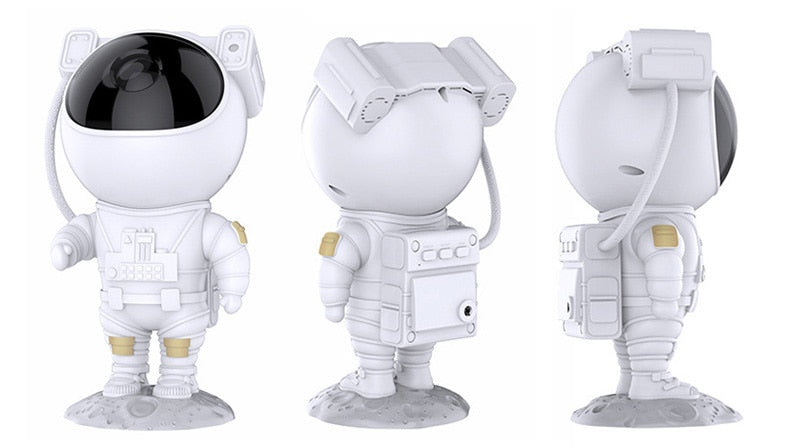 Projetor Astronauta