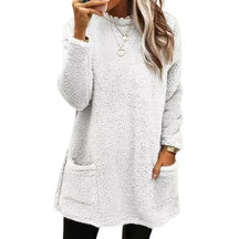 Blusa Feminina Longa Arabella