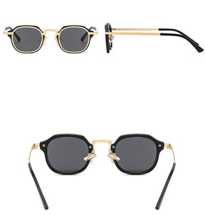 Óculos de Sol Unissex  Redondo  oculos de sol feminino  oculos de sol  oculos