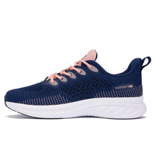 Tênis Esportivo Feminino Leve - Bella