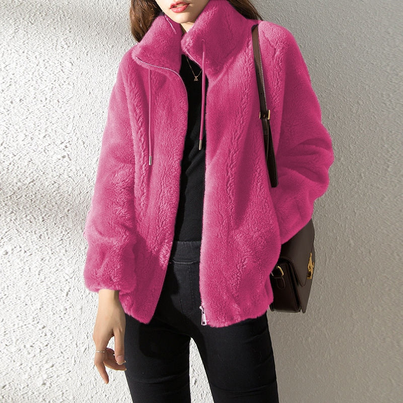 casaco para inverno  Casaco Feminino Inverno  Casaco Feminino de lã  casaco feminino  casaco de pelo  casaco de pele inverno  Casaco de pele  Casaco de Lã Feminino Inverno  Casaco de Lã Feminino  Casaco de Lã  casaco de inverno  casaco