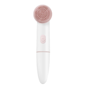 Escova de Limpeza Facial Profunda 2 em 1 -  Elétrica