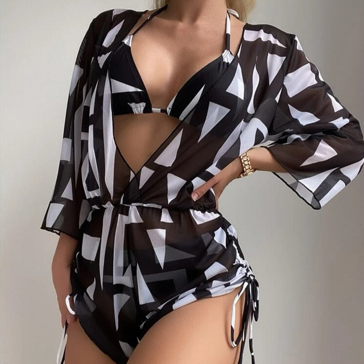 mulher na moda  mulher elegante  moda verão  moda praia  moda feminina  moda  estampado  estampada  estampa  elegante  biquinis  biquini verão  BIQUINI ESTAMPADO  biquini elegante  biquini de verão  biquini de praia
