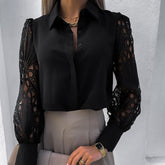 camisa social de renda

blusa social feminina

blusa laise

blusa feminina de renda

camisa

camisa feminina

camisa social feminina

camisa feminina manga longa

camisa feminina despojada

camisa lese

blusa de lã

blusa forrada

blusa lese

blusa de frio

blusa de inverno

