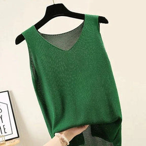 Blusa Regata - Vanessa