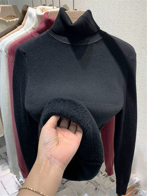 segunda pele peluciada  blusa segunda pele  blusa peluciada  blusa forrada  blusa de lã  blusa basica  blusa apeluciada  medidas1  blusa  blusa feminina  blusa inverno  blusa de frio  Blusa Fechada  Blusa Manga Longa feminina
