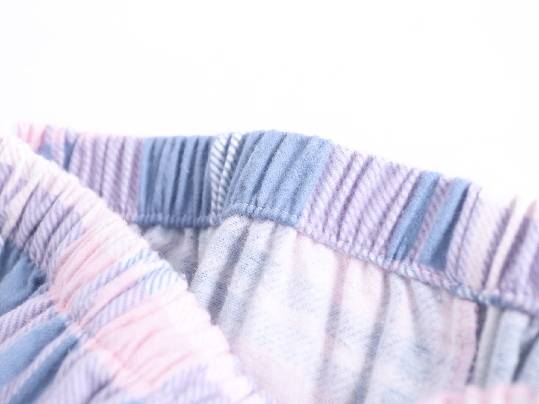 Pijama Feminino Xadrez