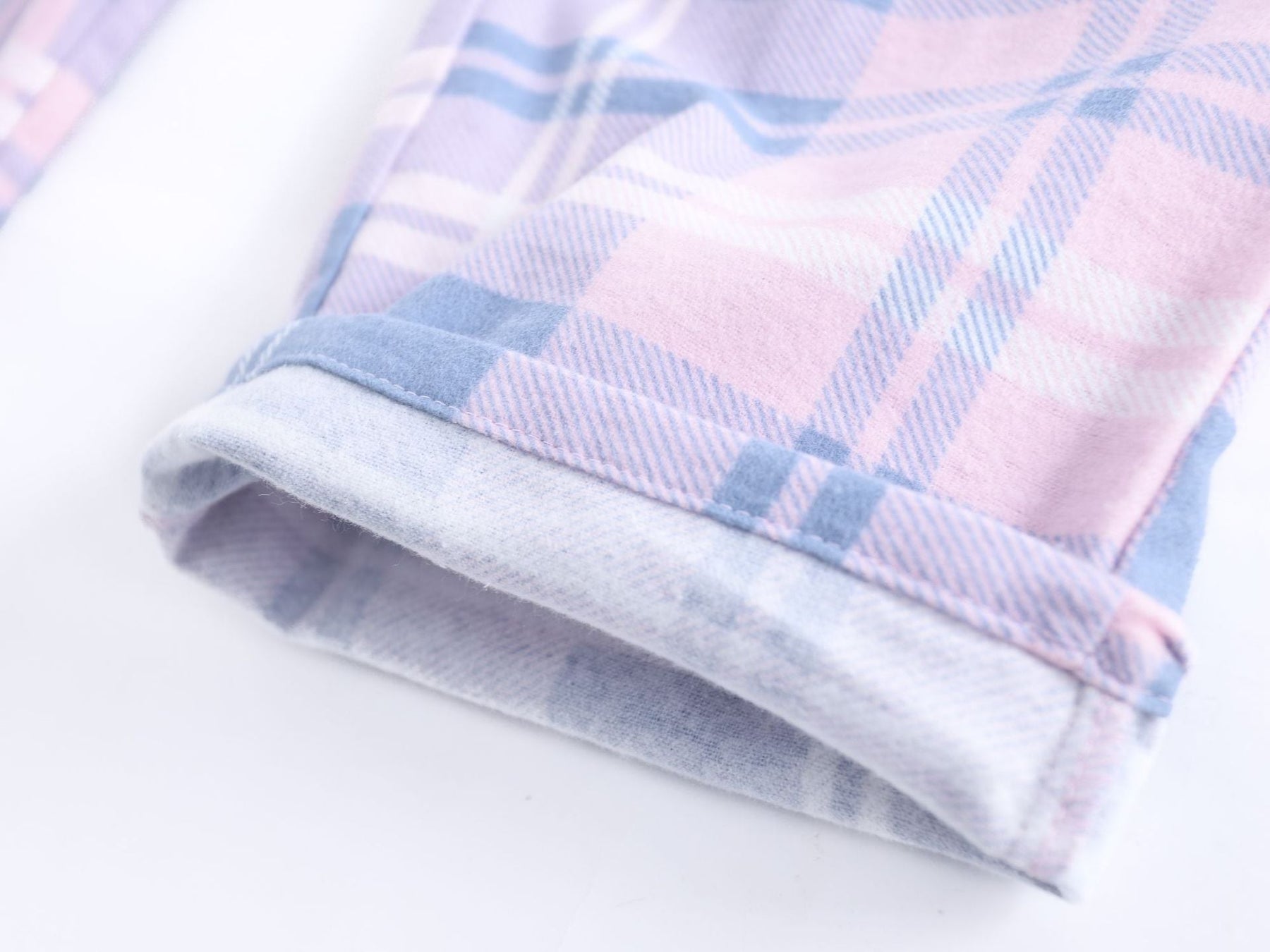 Pijama Feminino Xadrez