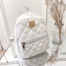 Mini Mochila Feminina Cutelove - Delicada e Charmosa