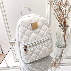 Mini Mochila Feminina Cutelove - Delicada e Charmosa