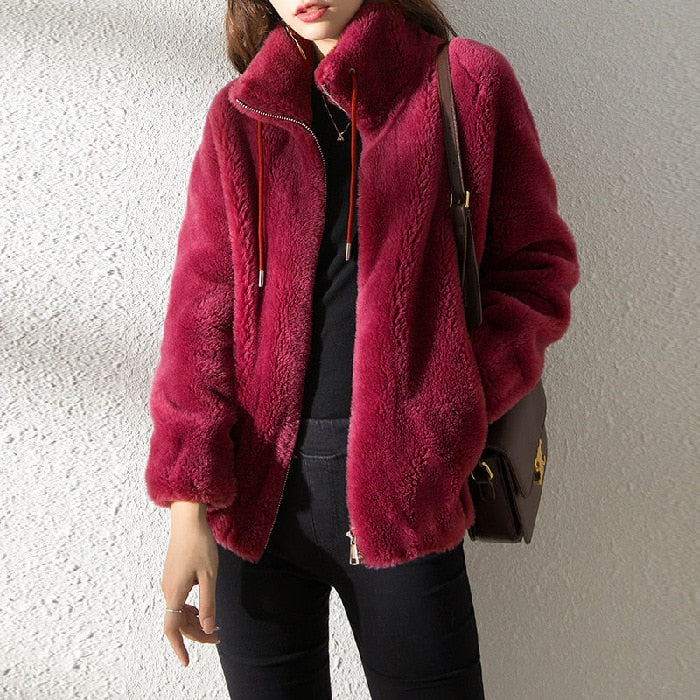 casaco para inverno  Casaco Feminino Inverno  Casaco Feminino de lã  casaco feminino  casaco de pelo  casaco de pele inverno  Casaco de pele  Casaco de Lã Feminino Inverno  Casaco de Lã Feminino  Casaco de Lã  casaco de inverno  casaco