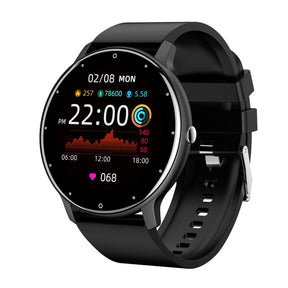  smartwatch feminino  smartwatch a prova d'agua  Smartwatch  Relógio inteligente  relogios femininos luxuosos  relogios de luxo femininos  relogios