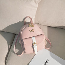 Mini Mochila Feminina Cutelove - Delicada e Charmosa