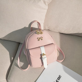Mini Mochila Feminina Cutelove - Delicada e Charmosa