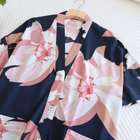 Pijama Feminino Curto - Maitê