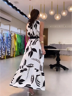 Vestido Valentina - Lorella