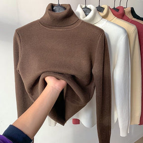 segunda pele peluciada  blusa segunda pele  blusa peluciada  blusa forrada  blusa de lã  blusa basica  blusa apeluciada  medidas1  blusa  blusa feminina  blusa inverno  blusa de frio  Blusa Fechada  Blusa Manga Longa feminina