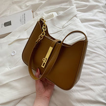 bolsas  bolsa feminina de luxo  bolsa feminina  bolsa de couro feminina  bolsas femininas  bolsa femininas  Bolsa de Ombro  bolsa feminina de couro  Bolsa Feminina de Couro Vintage  bolsa feminina transversal
