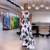 Vestido Valentina - Lorella