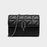 Bolsa feminina de couro - HOT Purse