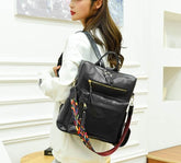 mochilas femininas  mochila preta  Mochila Feminina em Couro  mochila feminina de couro  Mochila Feminina Couro  Bolsa Mochila Grande  Bolsa Mochila Feminina  Bolsa Mochila em Couro  Bolsa Mochila de Couro  bolsa mochila